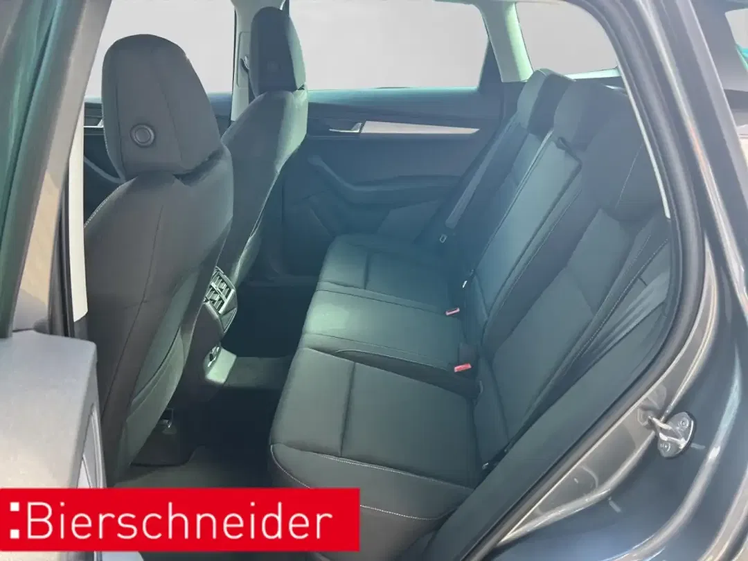 Skoda Karoq - Thumbnail 14