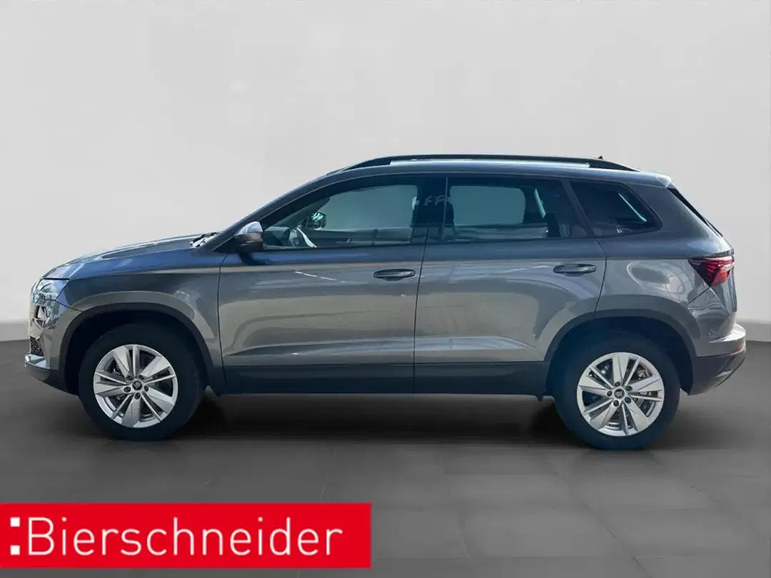 Skoda Karoq - Thumbnail 2