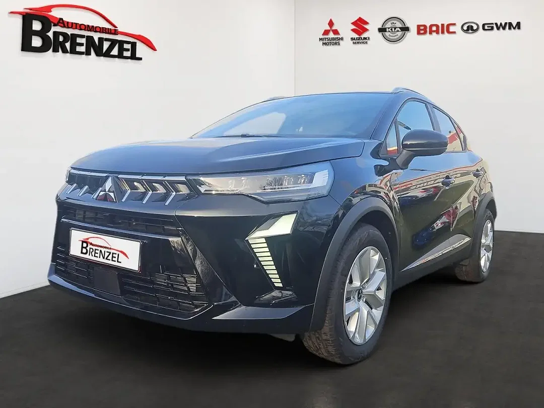 Mitsubishi ASX - Afbeelding 1