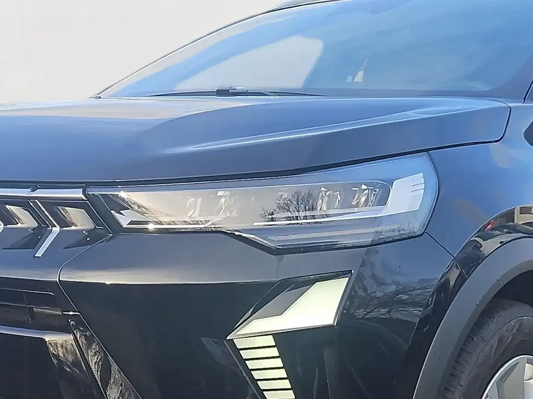 Mitsubishi ASX - Thumbnail 10