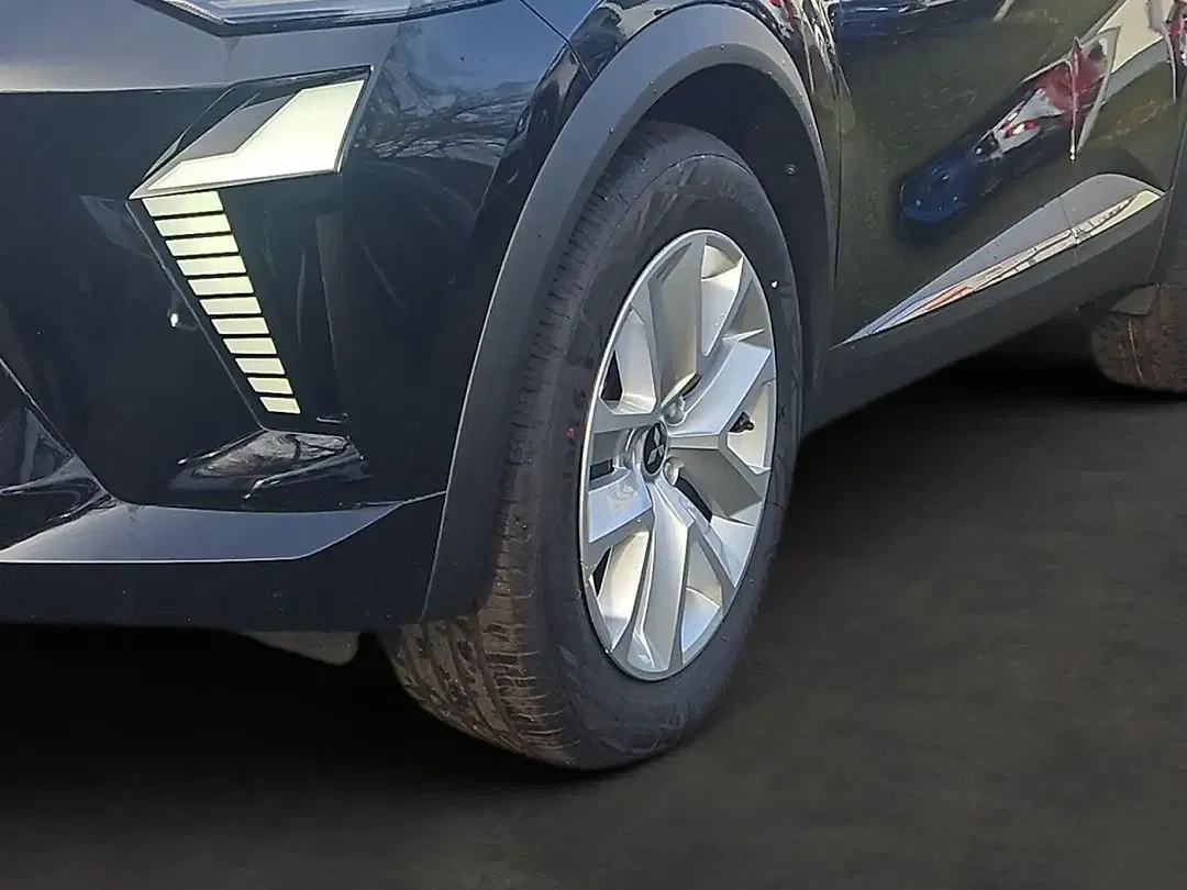 Mitsubishi ASX - Thumbnail 11