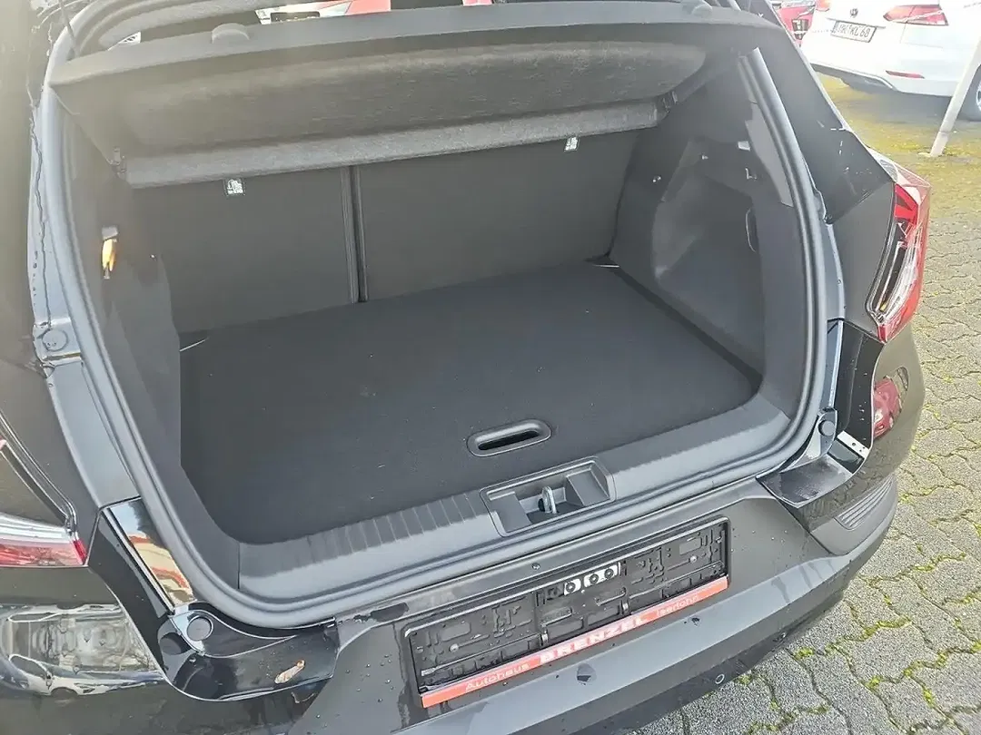 Mitsubishi ASX - Thumbnail 14