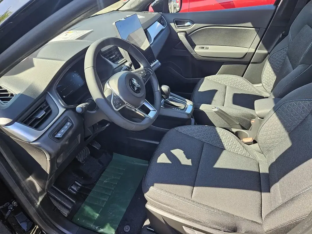 Mitsubishi ASX - Thumbnail 5