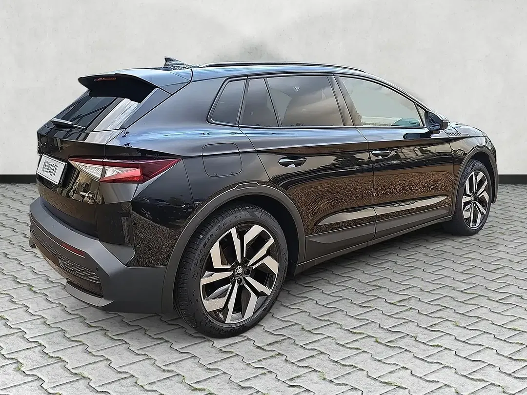 Skoda Elroq - Thumbnail 8