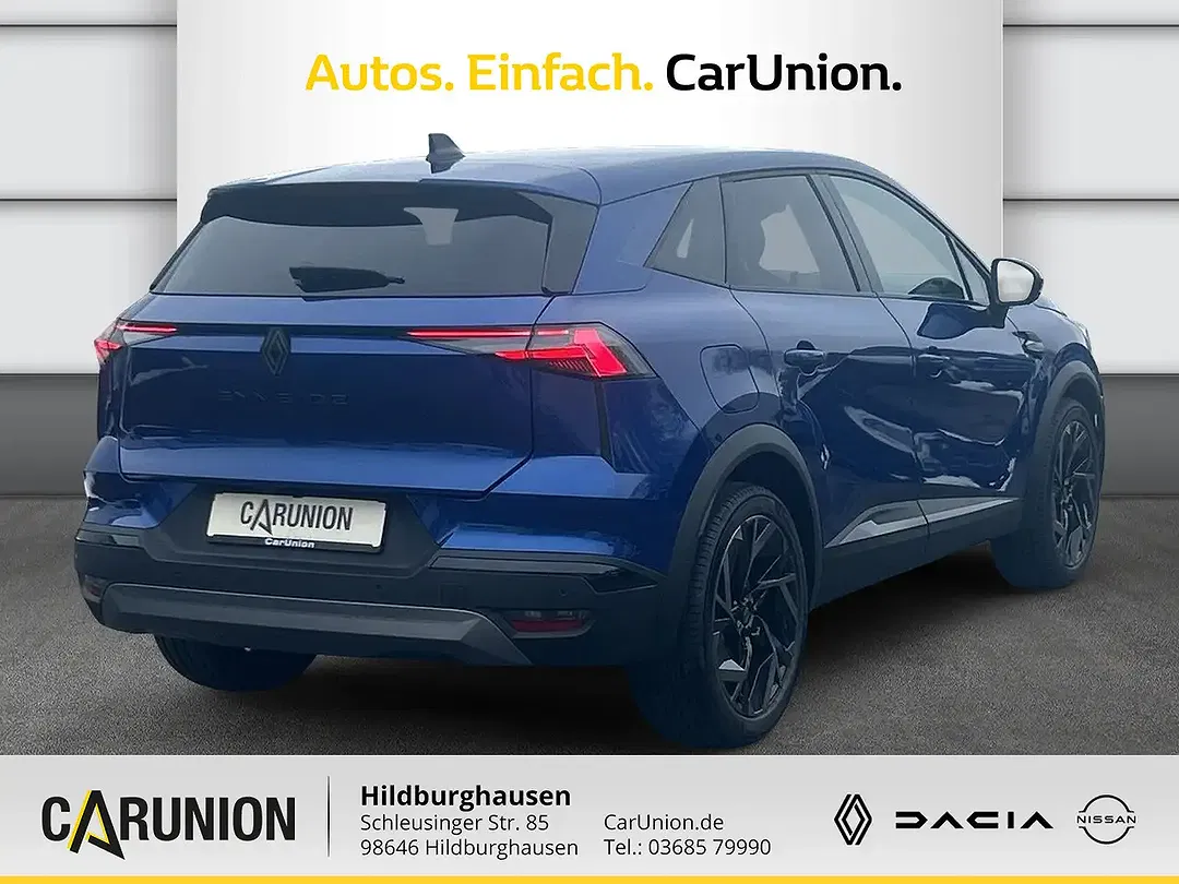 Renault Symbioz - Thumbnail 4
