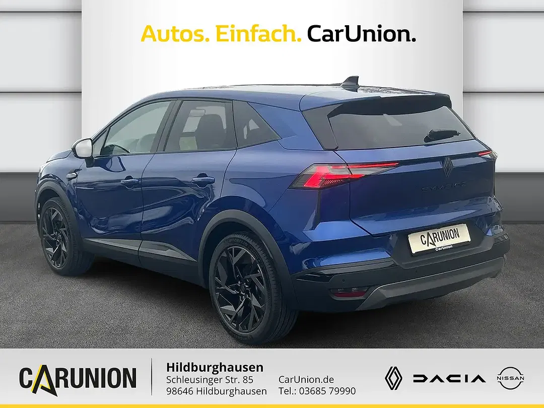 Renault Symbioz - Thumbnail 6