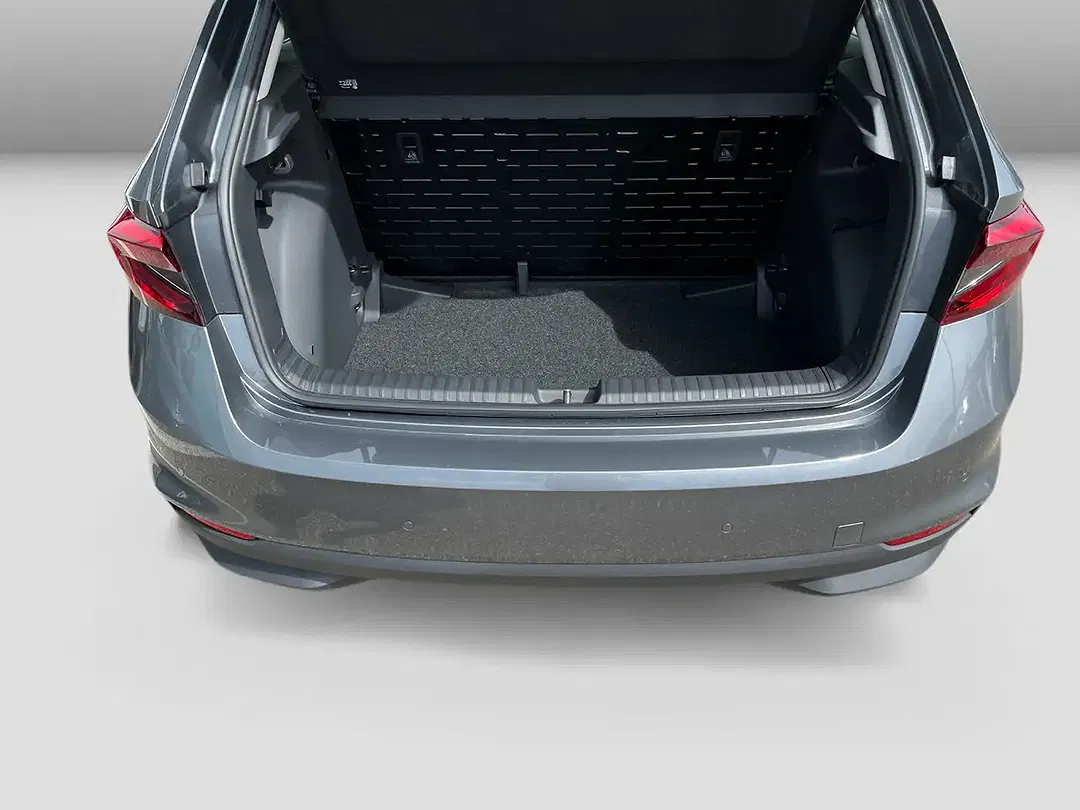 Skoda Fabia - Thumbnail 11