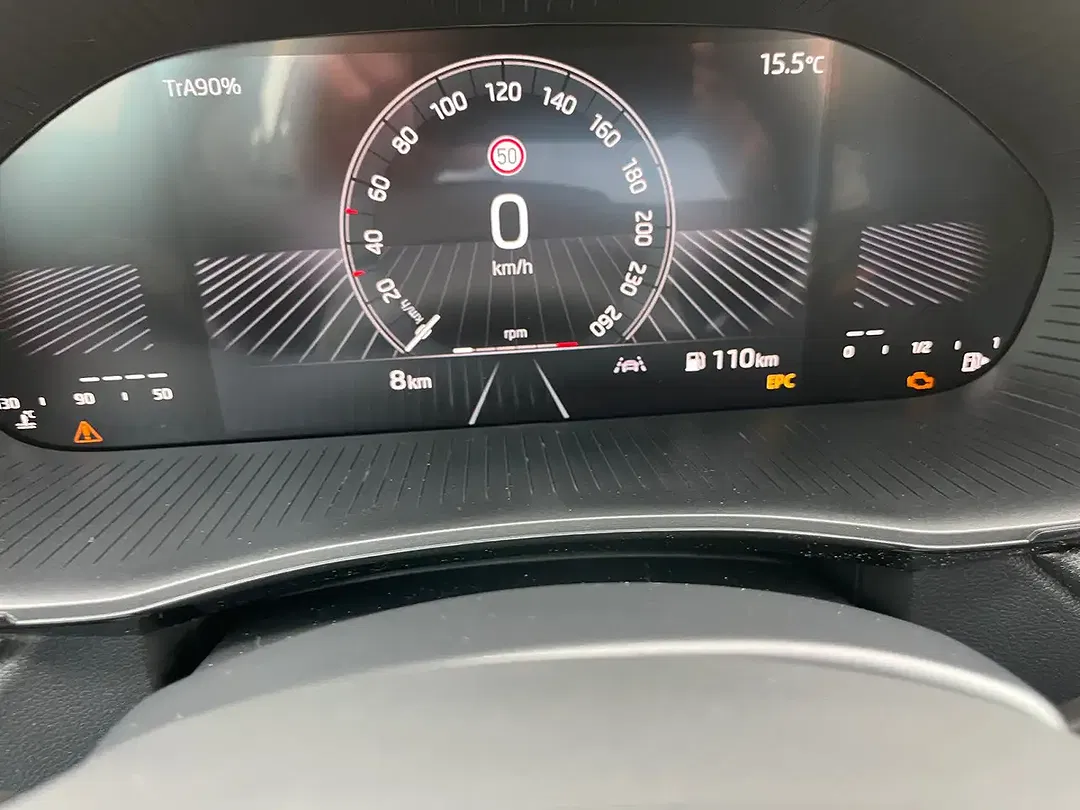 Skoda Fabia - Thumbnail 8