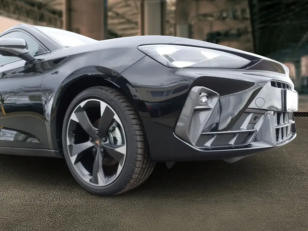 CUPRA Leon - Thumbnail 7