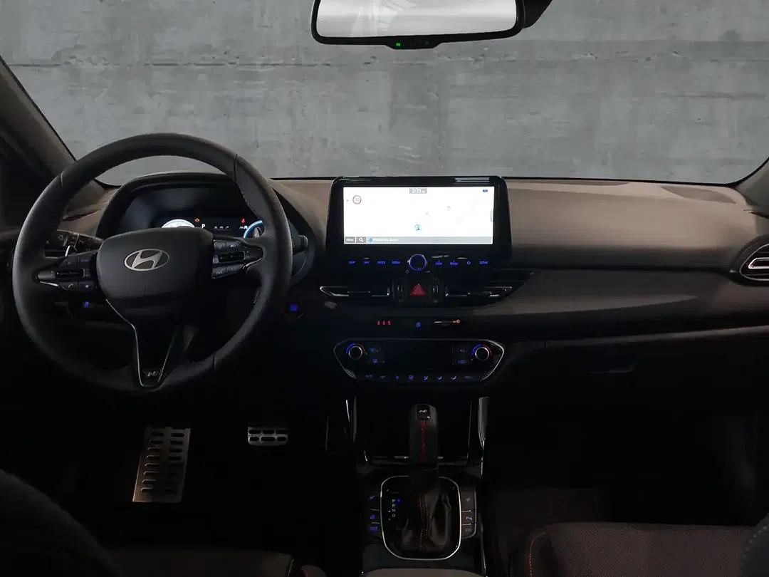Hyundai i30 - Thumbnail 10