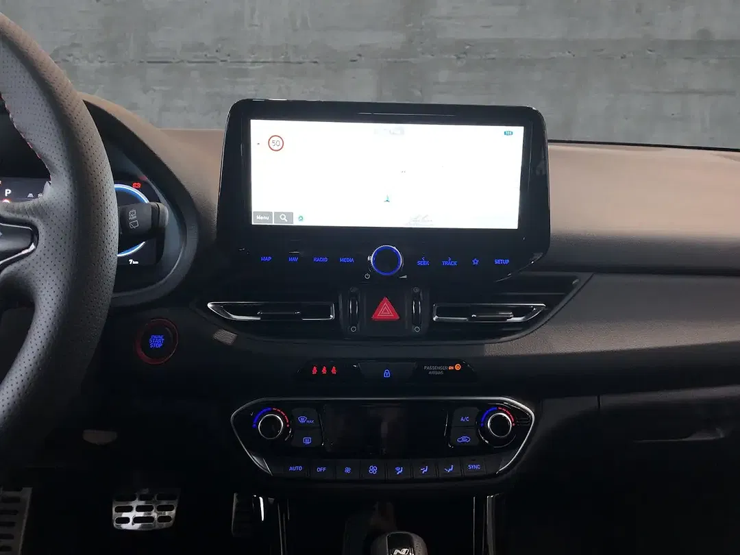 Hyundai i30 - Thumbnail 11