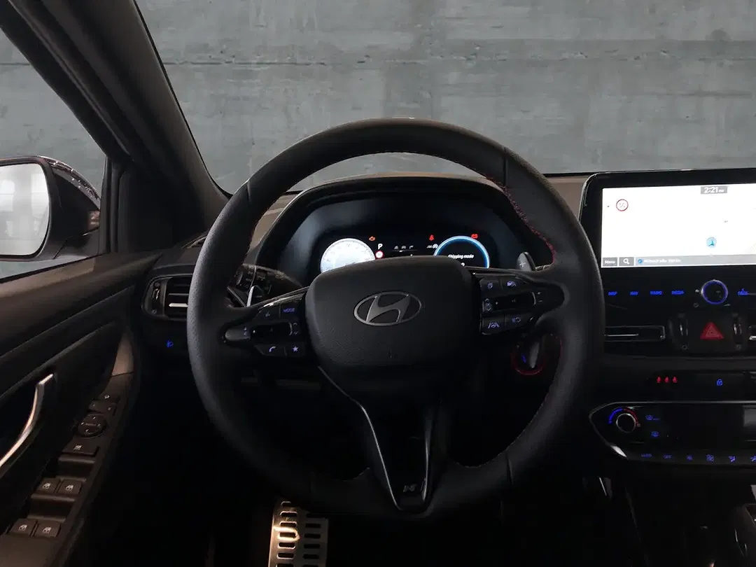 Hyundai i30 - Thumbnail 13