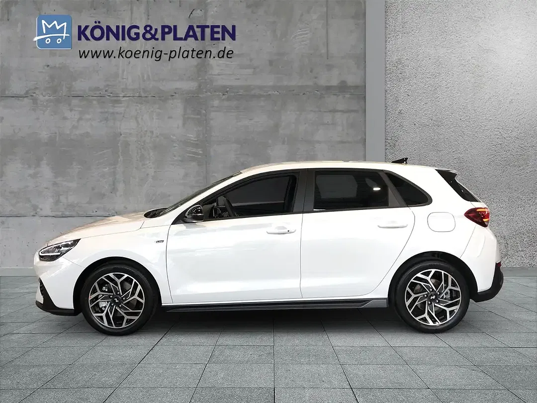 Hyundai i30 - Thumbnail 3