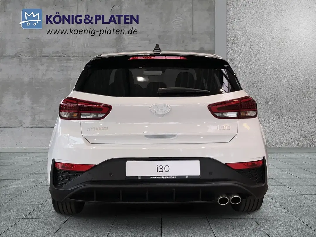 Hyundai i30 - Thumbnail 5