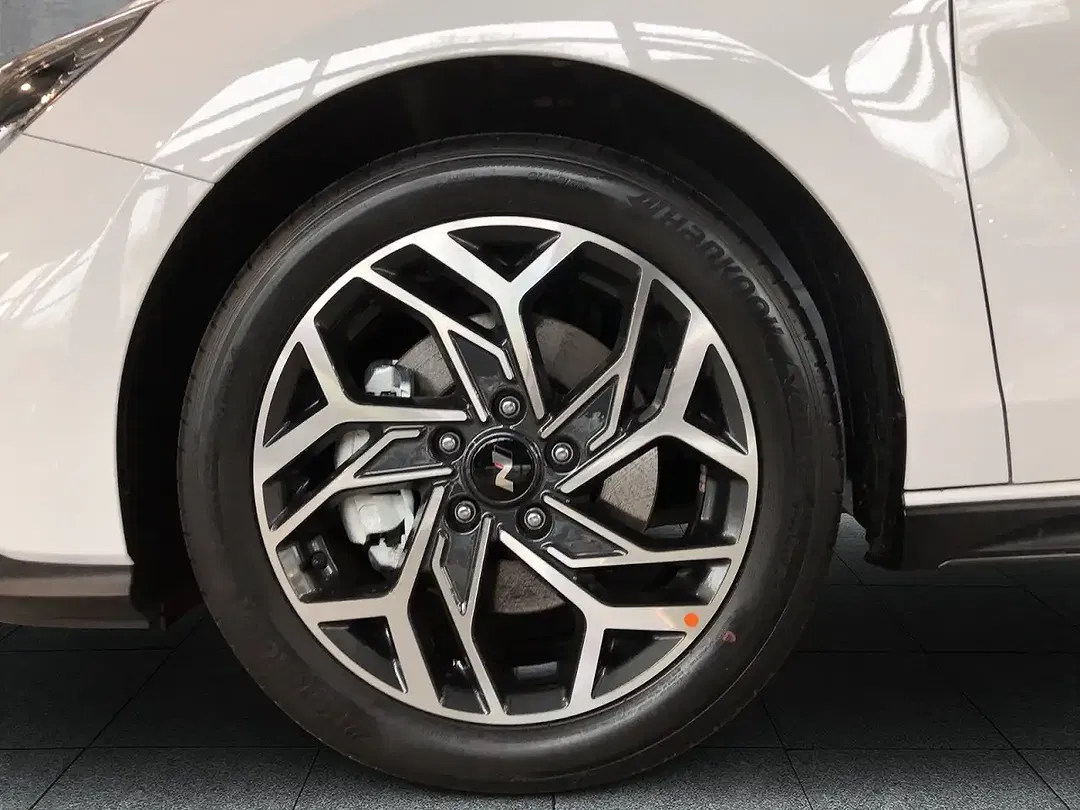 Hyundai i30 - Thumbnail 7
