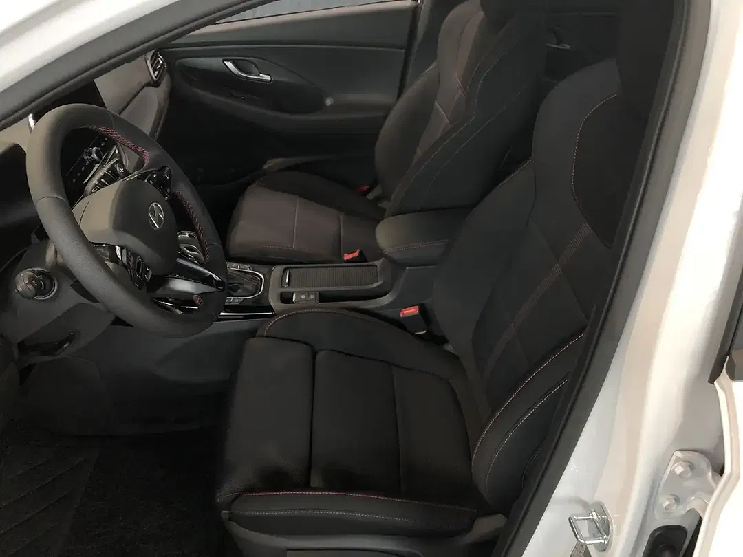Hyundai i30 - Thumbnail 9