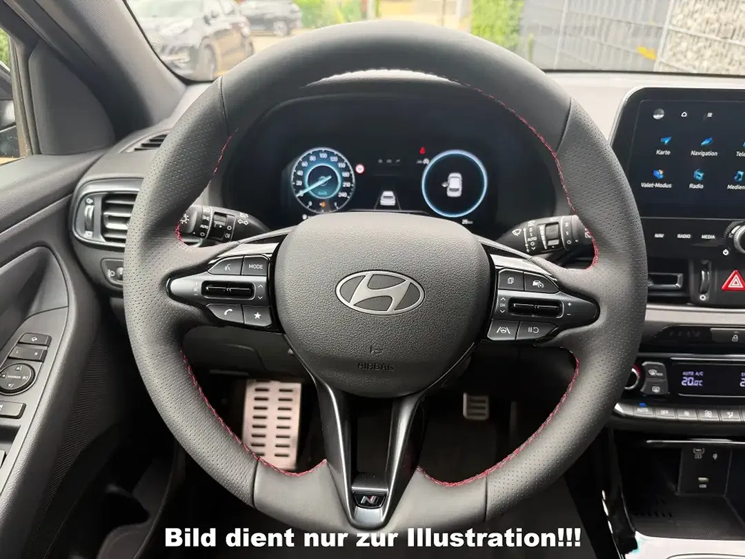 Hyundai i30 - Thumbnail 8