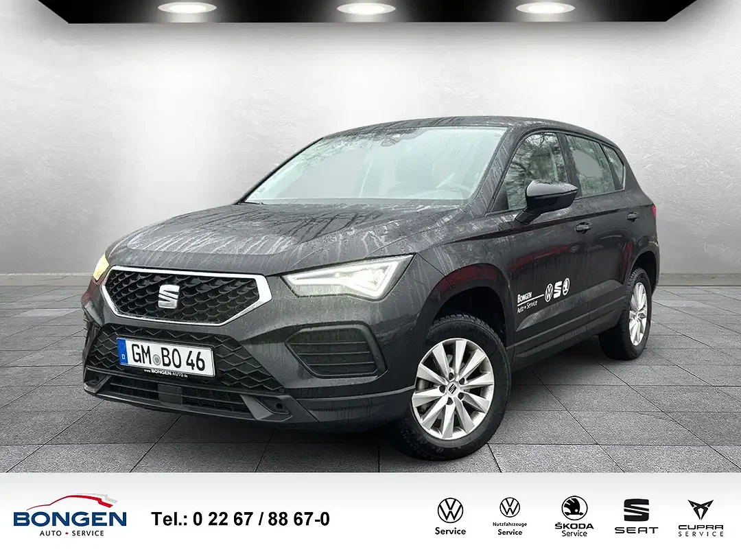 SEAT Ateca - Afbeelding 1