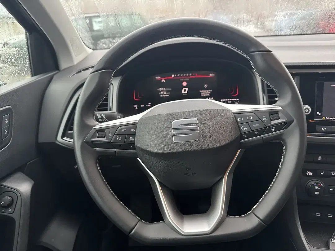 SEAT Ateca - Thumbnail 10