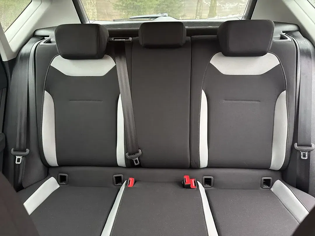SEAT Ateca - Thumbnail 12