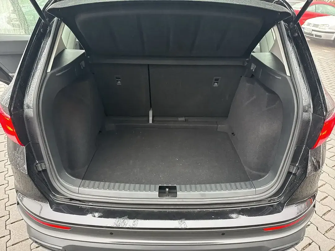 SEAT Ateca - Thumbnail 13