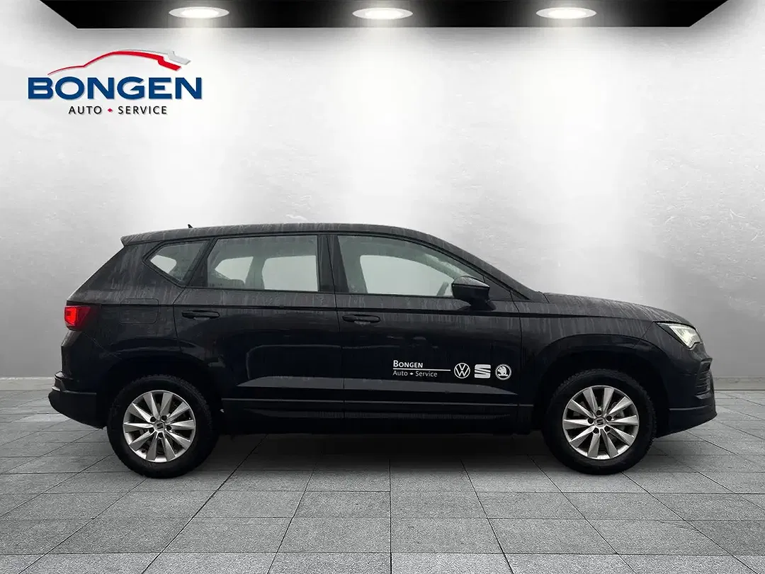 SEAT Ateca - Thumbnail 2