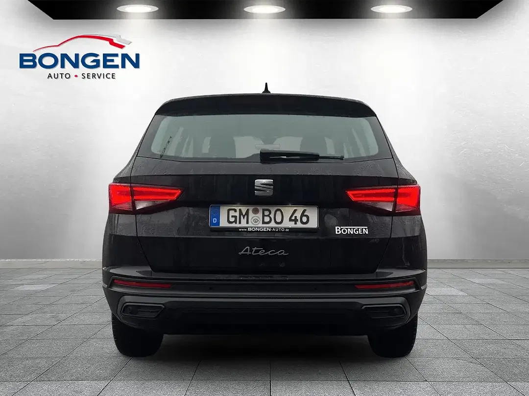 SEAT Ateca - Thumbnail 3