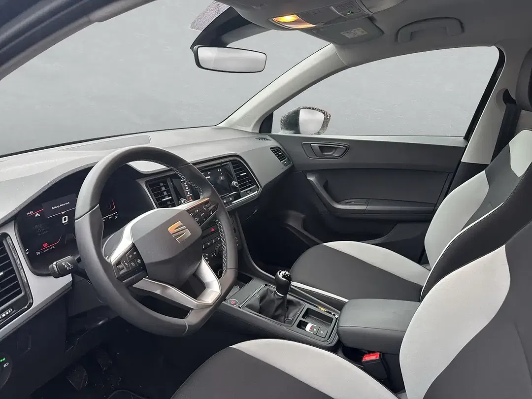 SEAT Ateca - Thumbnail 6