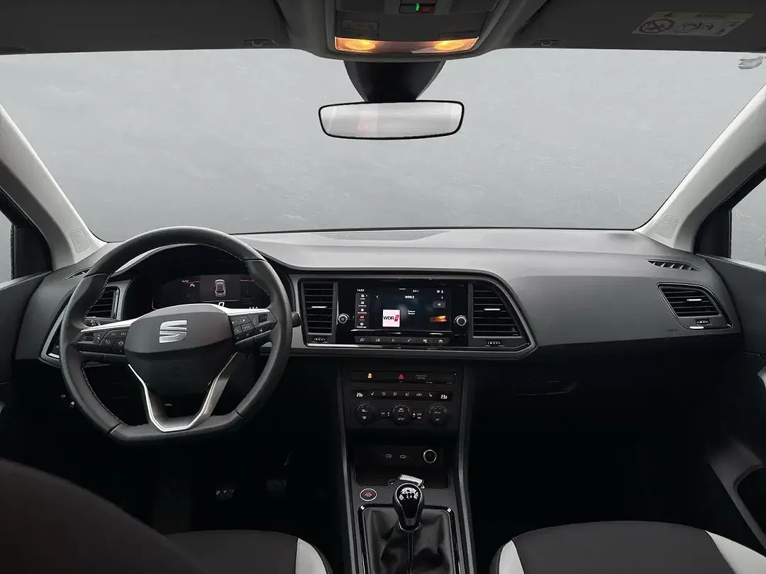 SEAT Ateca - Thumbnail 7