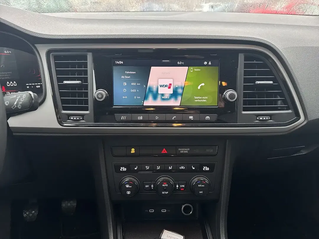SEAT Ateca - Thumbnail 8