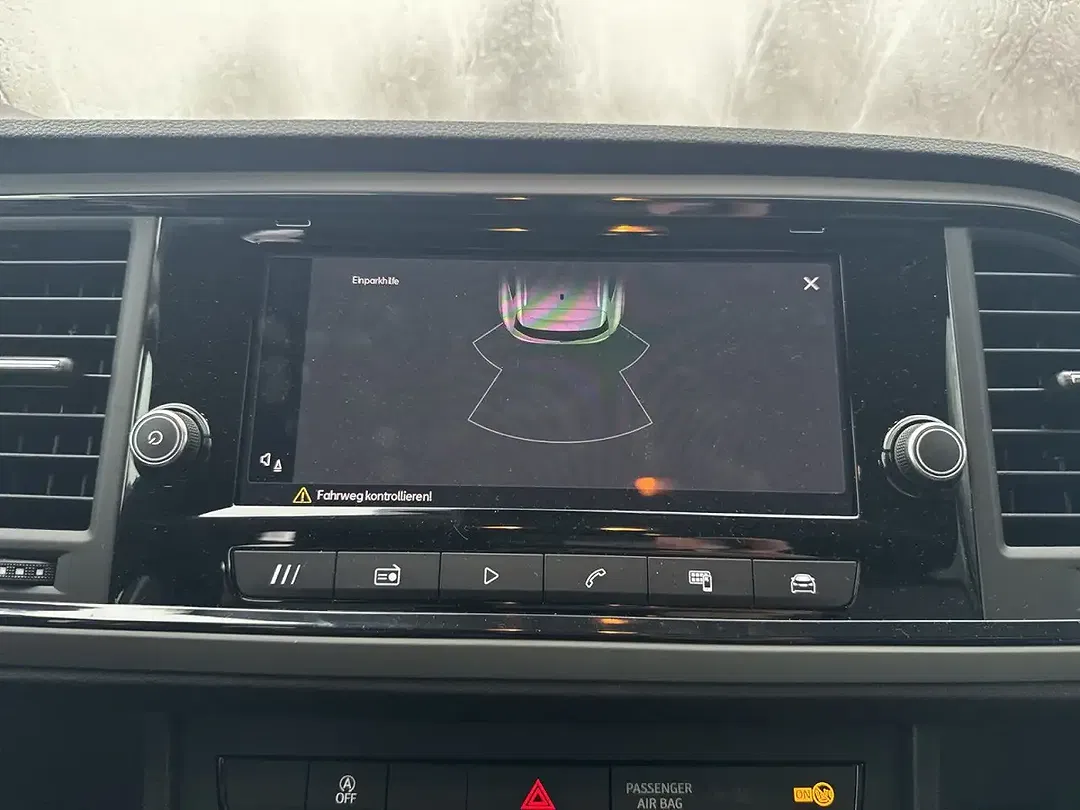 SEAT Ateca - Thumbnail 9