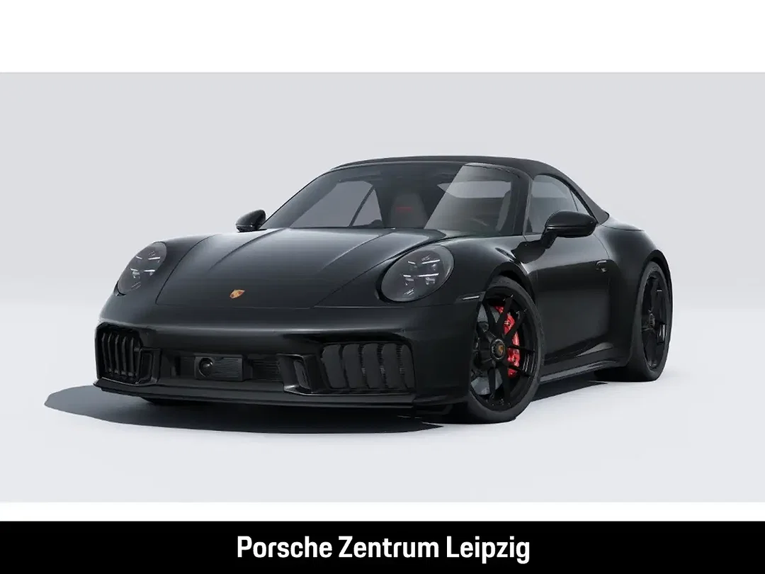 Porsche 992 - Afbeelding 1