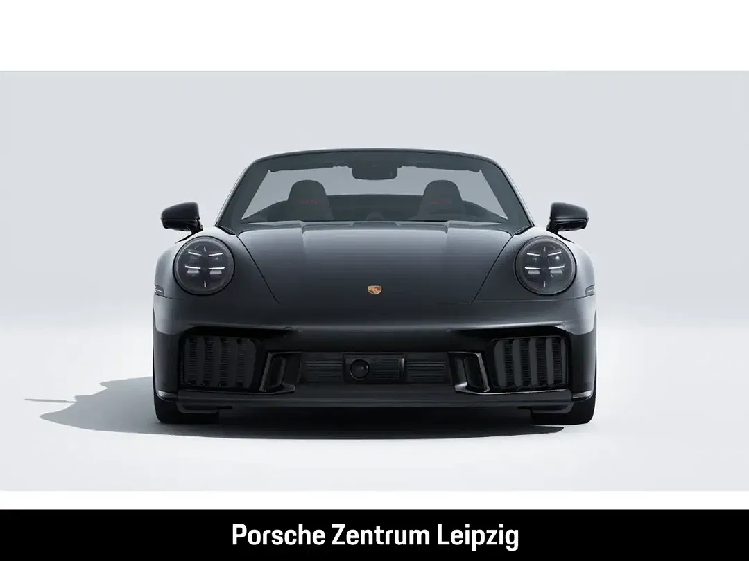 Porsche 992 - Thumbnail 10