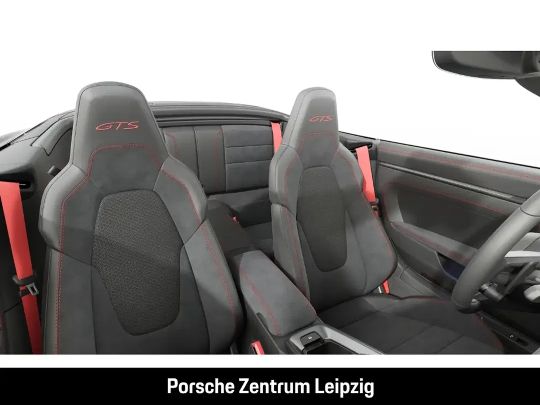 Porsche 992 - Thumbnail 13
