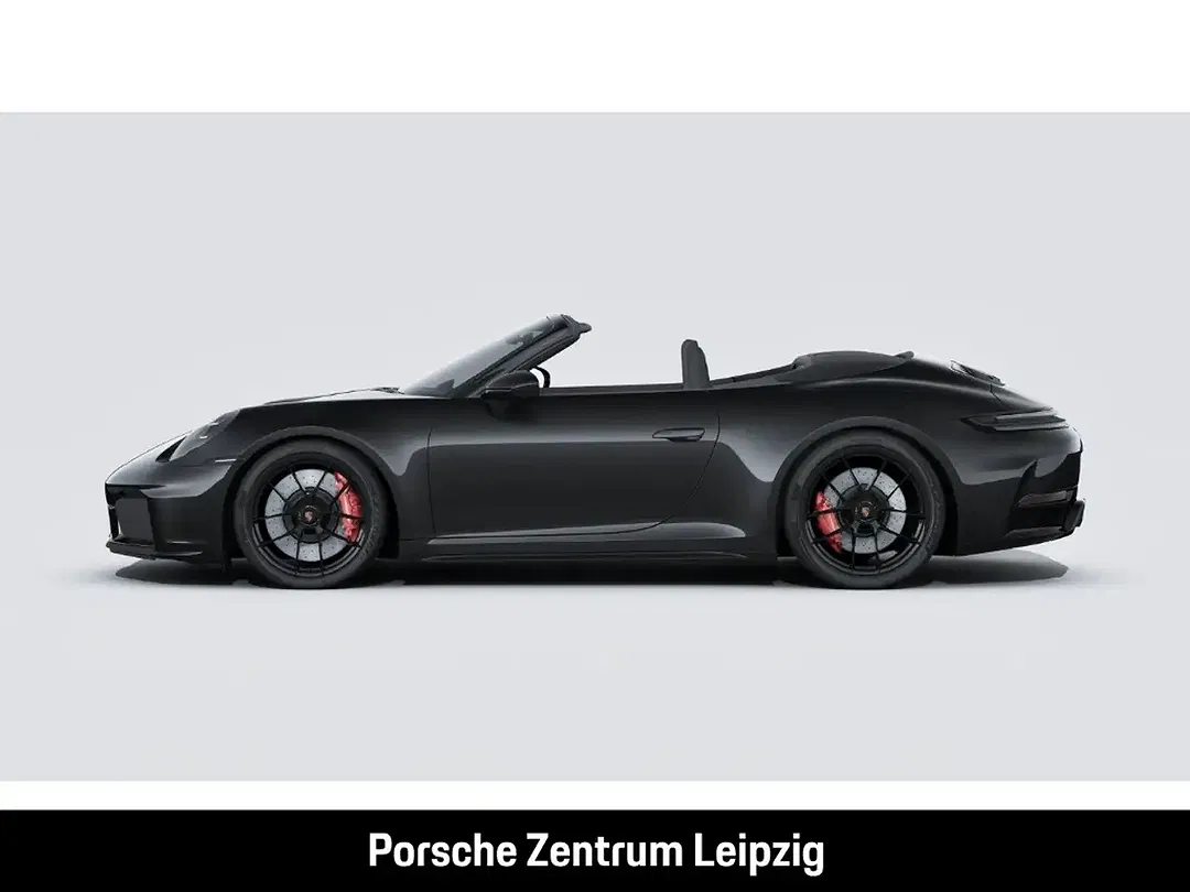 Porsche 992 - Thumbnail 7