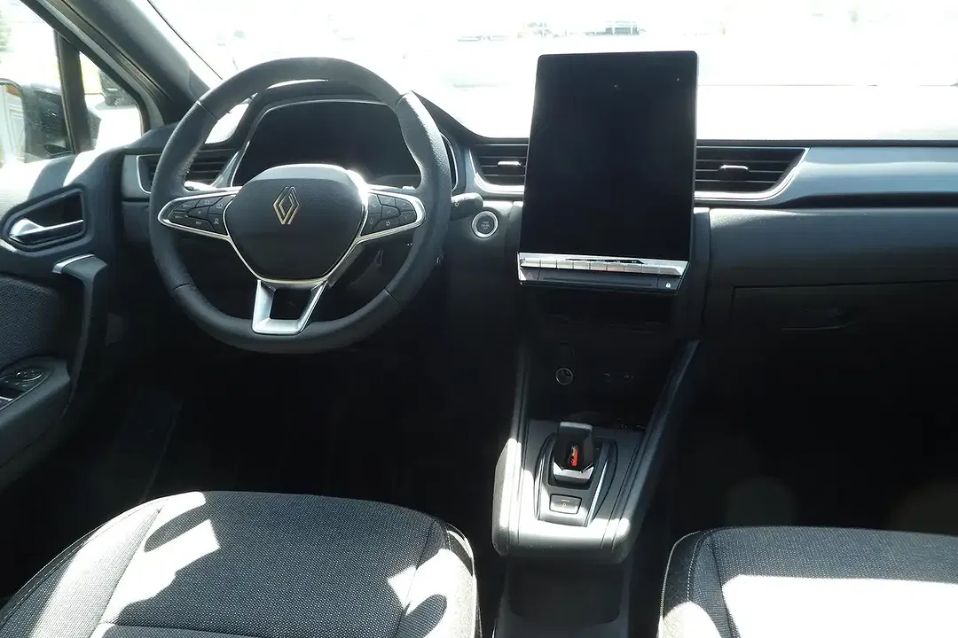 Renault Captur - Thumbnail 10