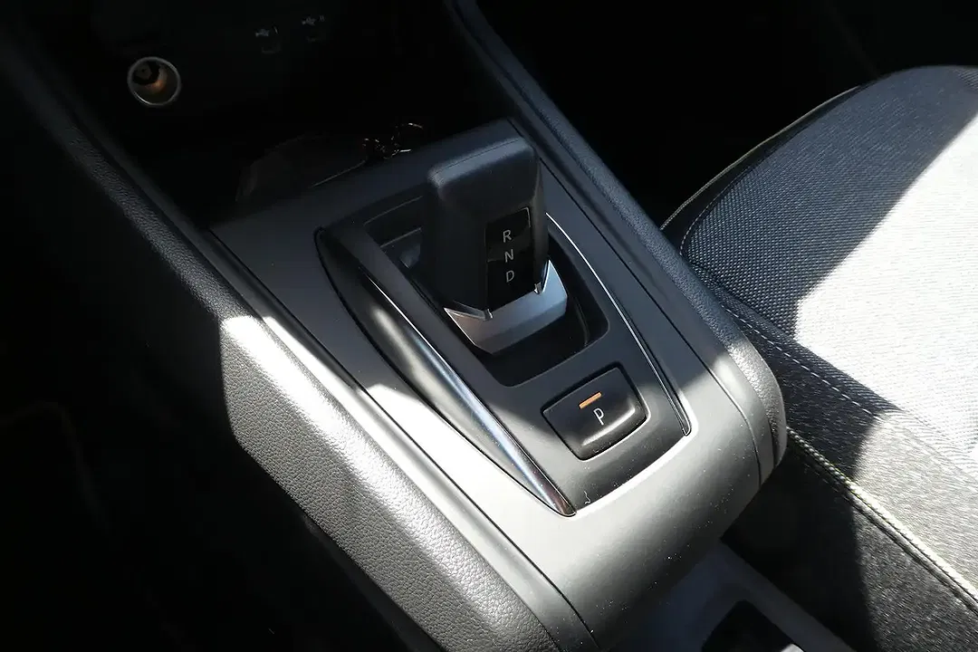 Renault Captur - Thumbnail 12