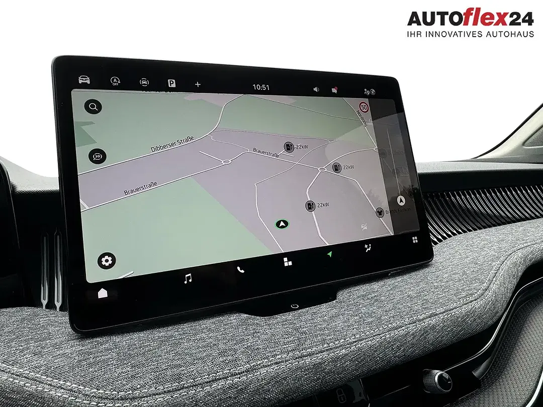 Skoda Superb - Thumbnail 12