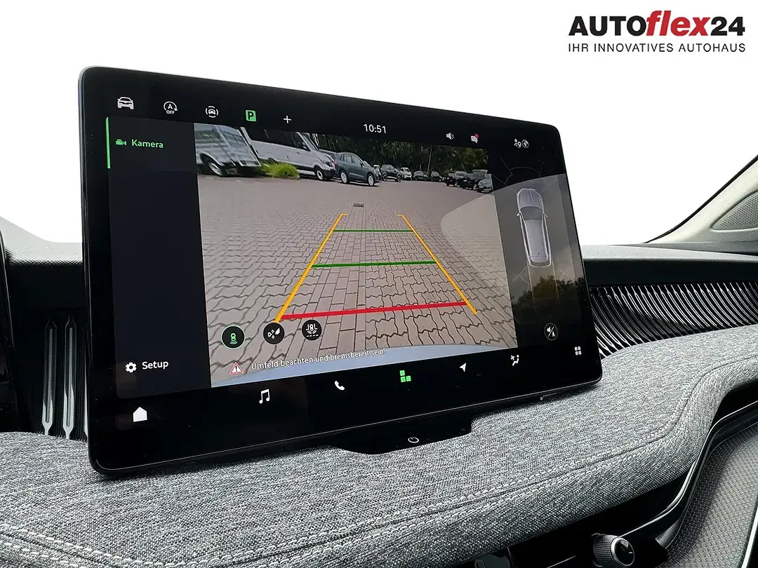 Skoda Superb - Thumbnail 13