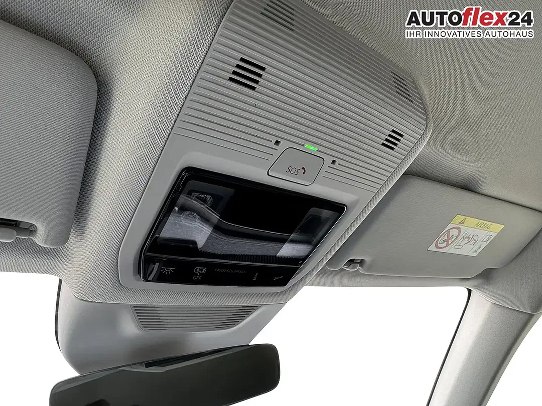 Skoda Superb - Thumbnail 14