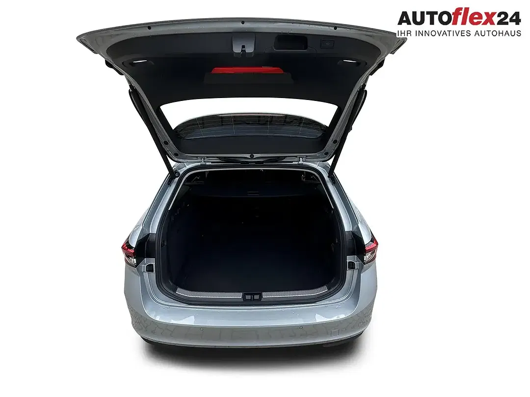 Skoda Superb - Thumbnail 7