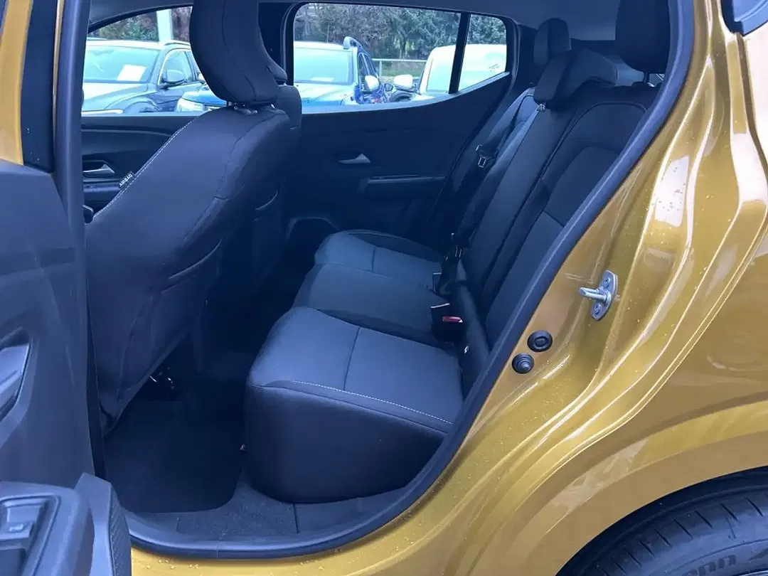 Dacia Sandero - Thumbnail 12