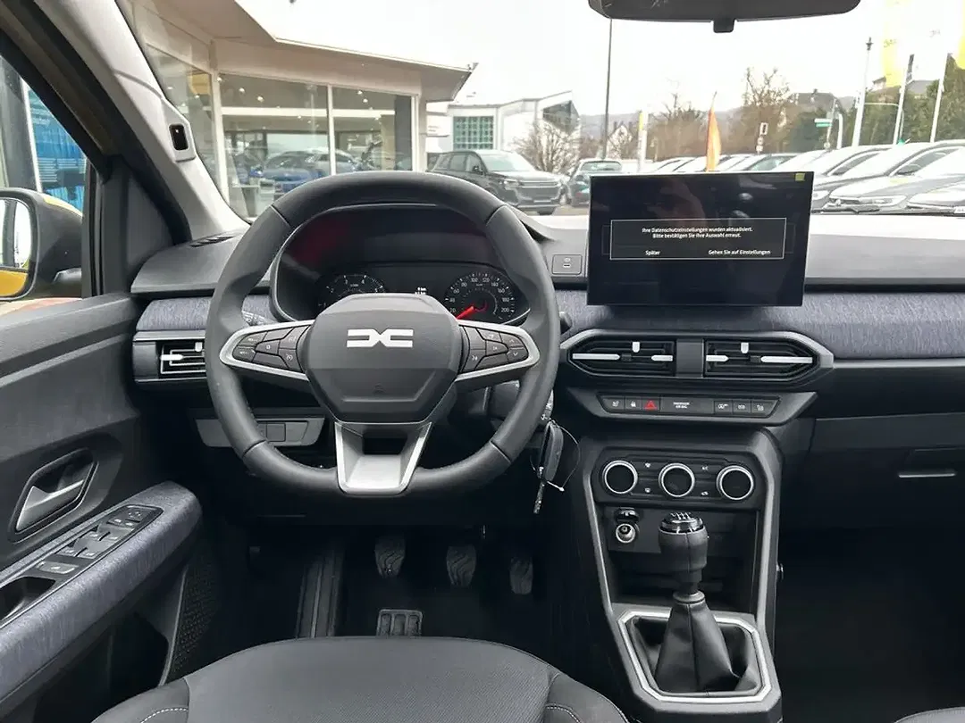 Dacia Sandero - Thumbnail 13
