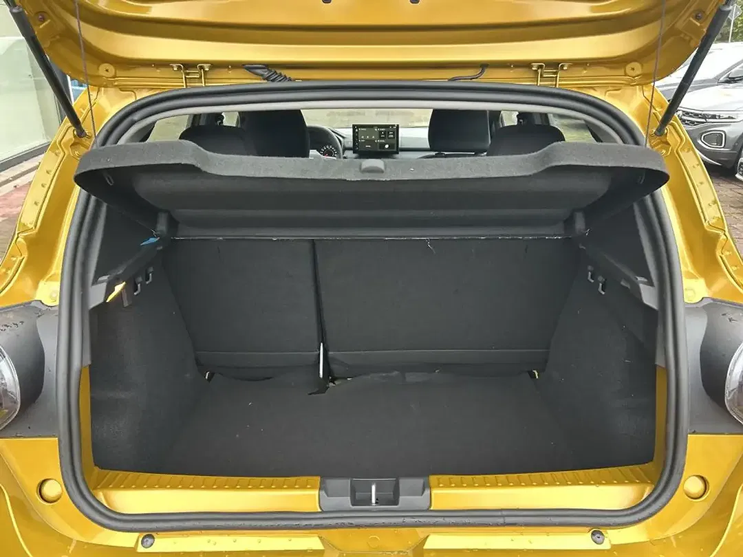 Dacia Sandero - Thumbnail 7