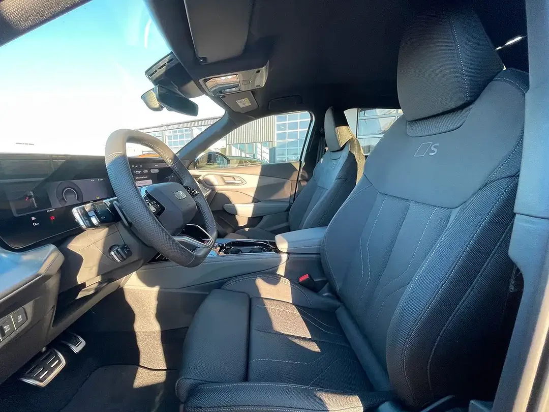 Audi Q3 - Thumbnail 14
