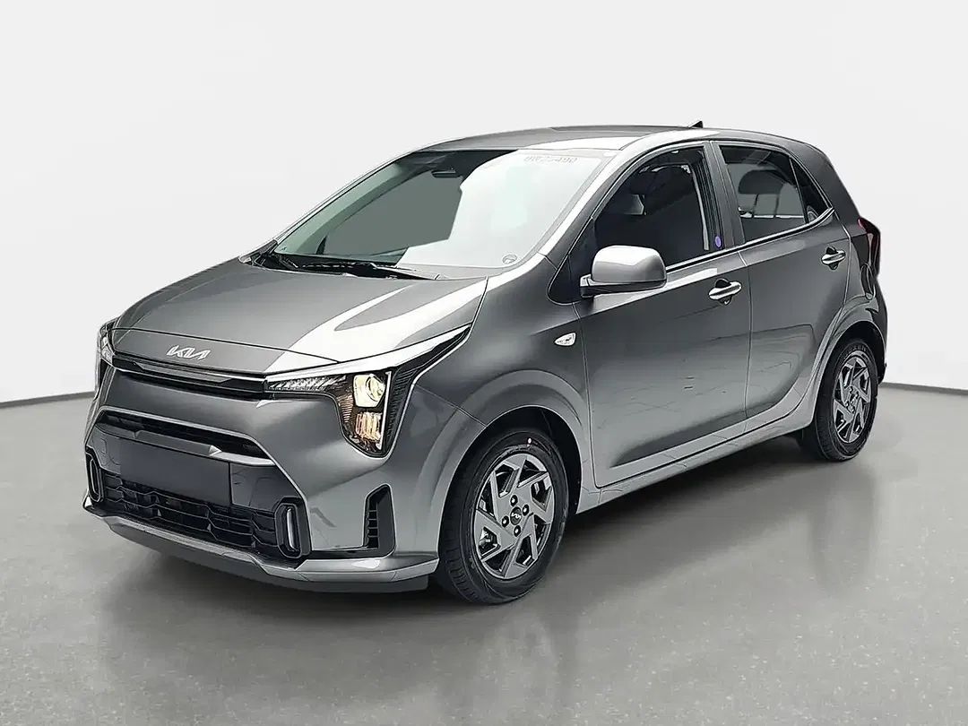 Kia Picanto - Thumbnail 1