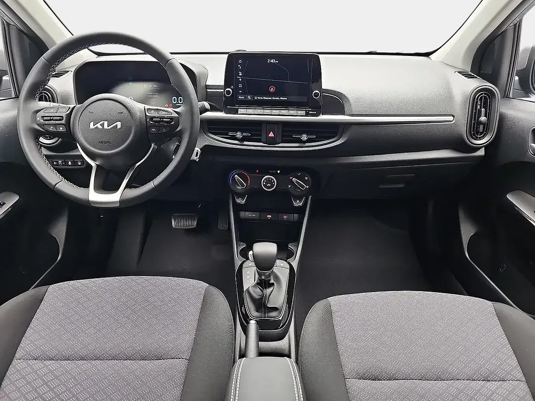 Kia Picanto - Thumbnail 7