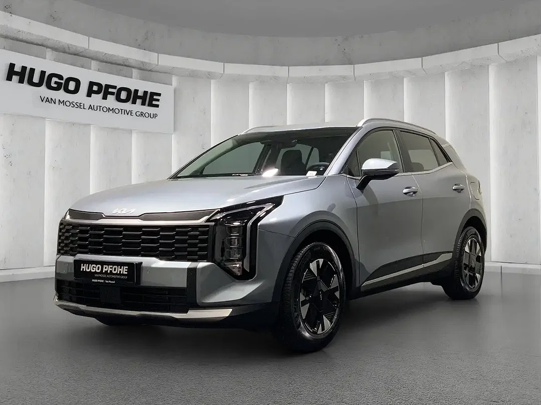 Kia Sportage - Afbeelding 1