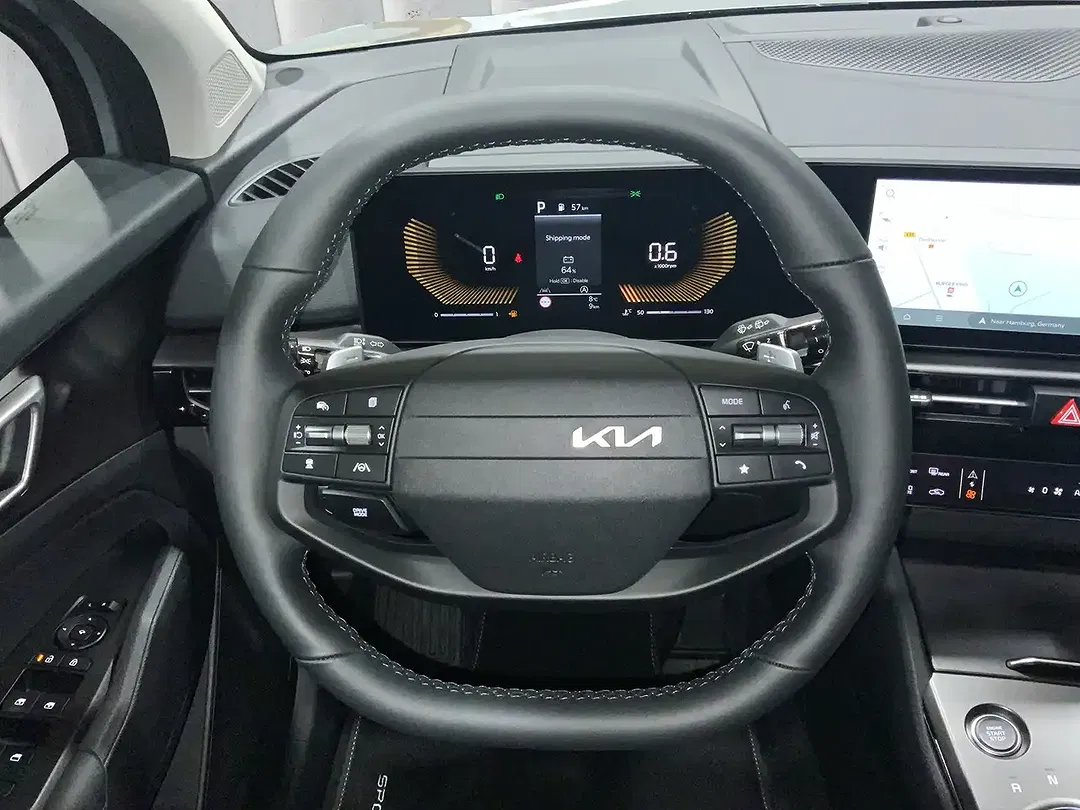 Kia Sportage - Thumbnail 13