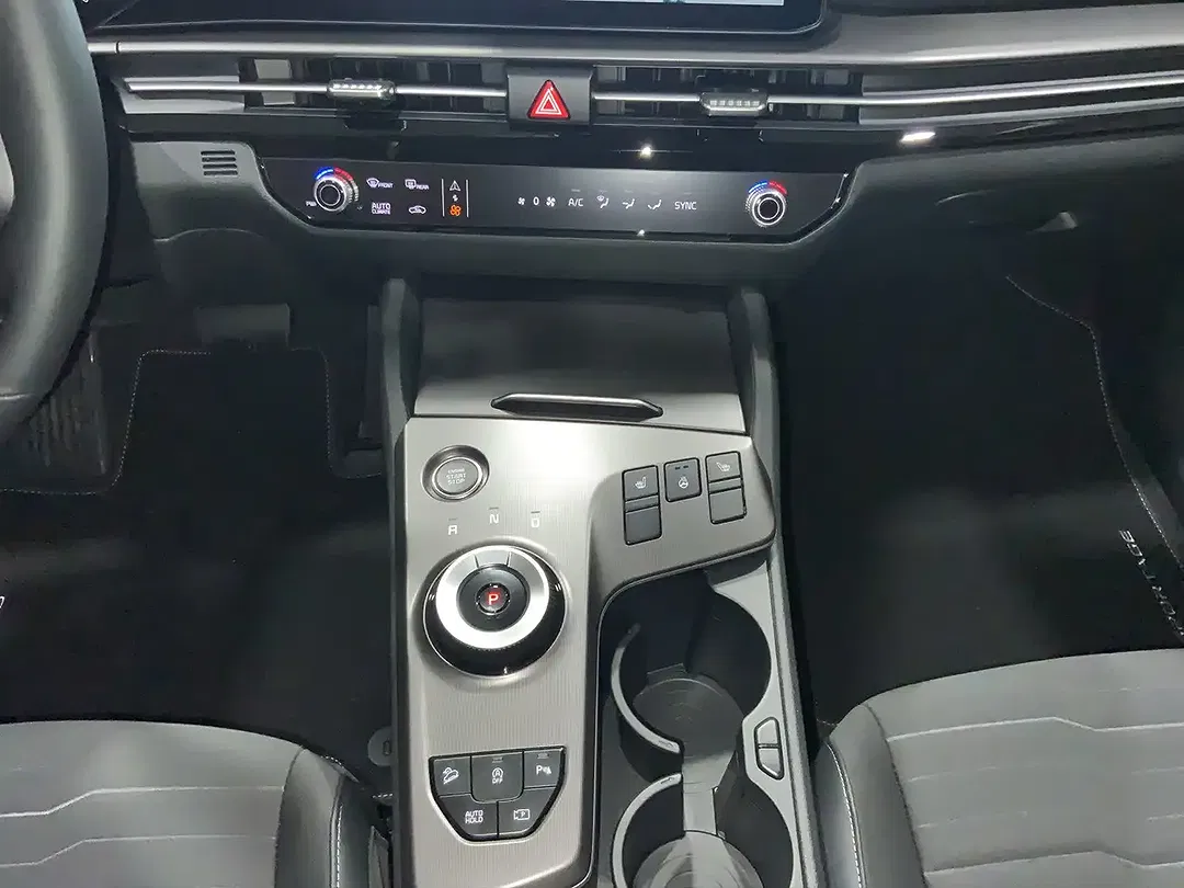 Kia Sportage - Thumbnail 14